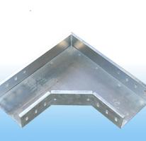 普通水平四通電纜橋架